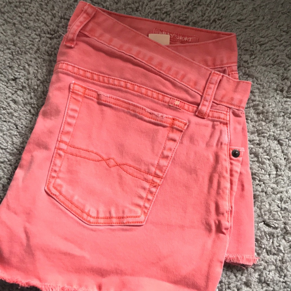 Lucky brand Riley shorts